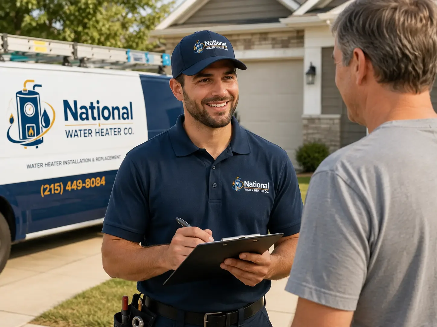 Water Heater Installation Macksburg, IA FAQs
